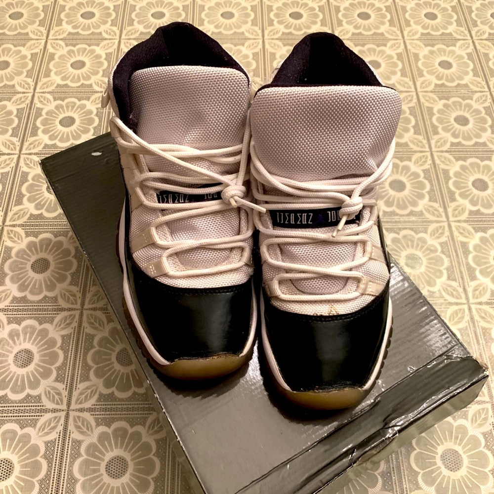 Jordan